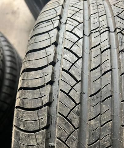 Michelin Latitude Tour HP 235/65 R17