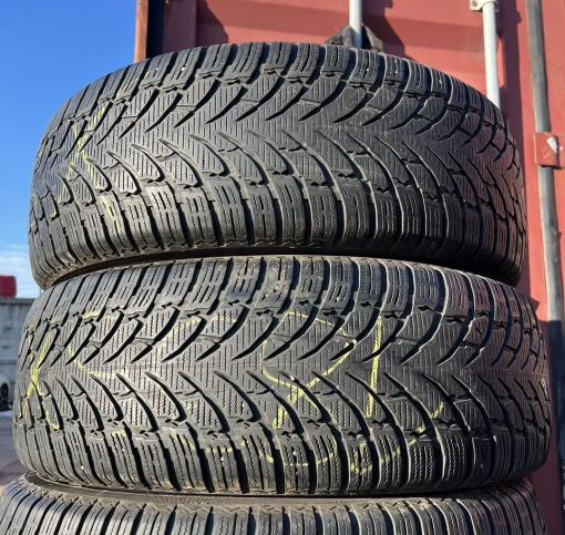 Nokian Tyres WR SUV 4 255/70 R16