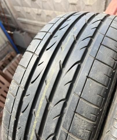 Bridgestone Dueler H/P Sport RFT 225/45 R18