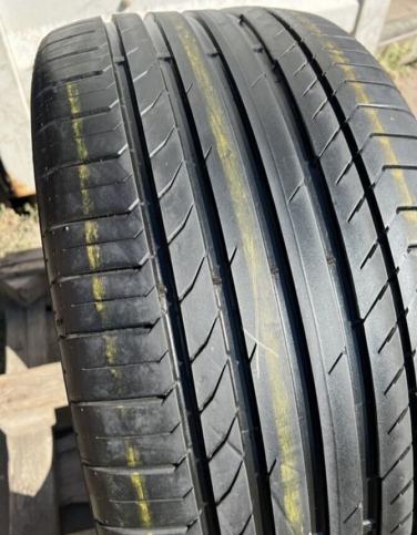 Continental ContiSportContact 5 295/40 R21