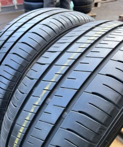 Goodyear EfficientGrip Eco EG02 205/55 R16