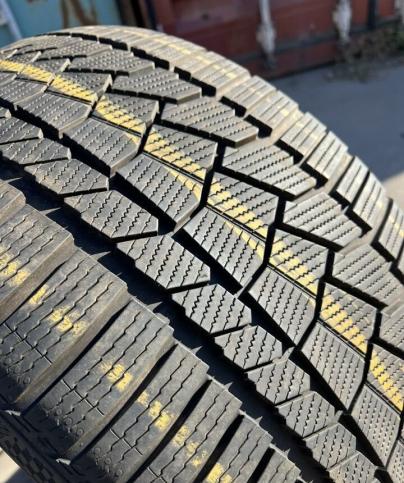 Continental WinterContact TS 860 S 295/35 R21