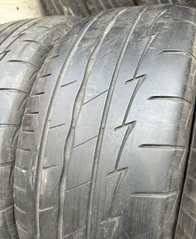 Bridgestone Potenza RE003 Adrenalin 215/55 R16