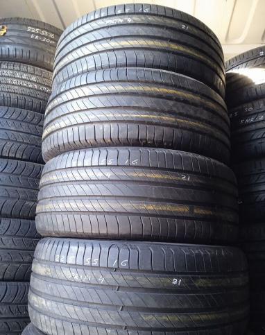 Michelin Primacy 4 225/55 R16