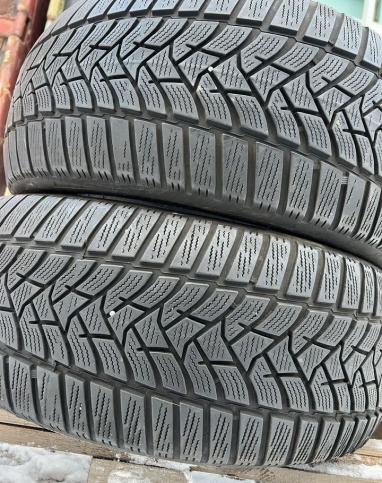 Dunlop Winter Sport 5 225/50 R17