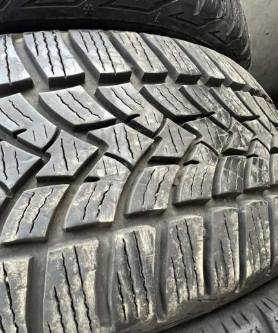 Esa-Tecar Super Grip 9 HP 195/55 R16