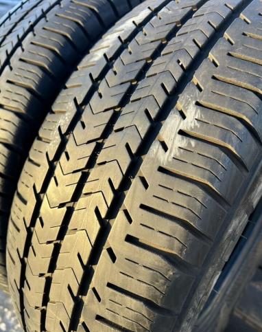 Michelin Agilis 51 215/65 R16C