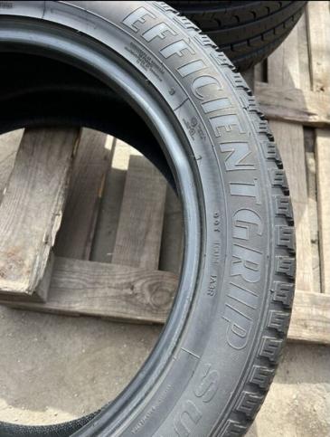 Goodyear EfficientGrip SUV 265/50 R20