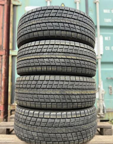 Dunlop Winter Maxx SJ8 265/60 R18