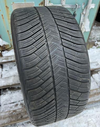 Michelin Pilot Alpin 4 265/40 R19