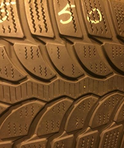 Bridgestone Blizzak LM-32 235/50 R18