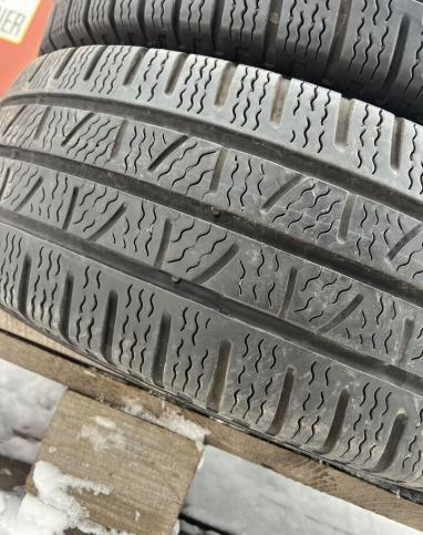 Pirelli Carrier Winter 205/65 R16C