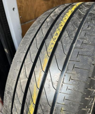 Bridgestone Turanza T005A 215/55 R17