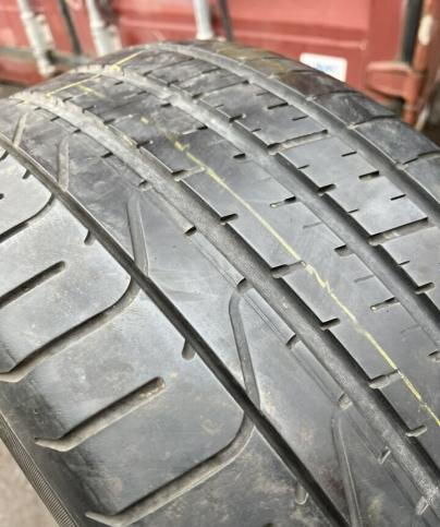 Pirelli P Zero 275/40 R19