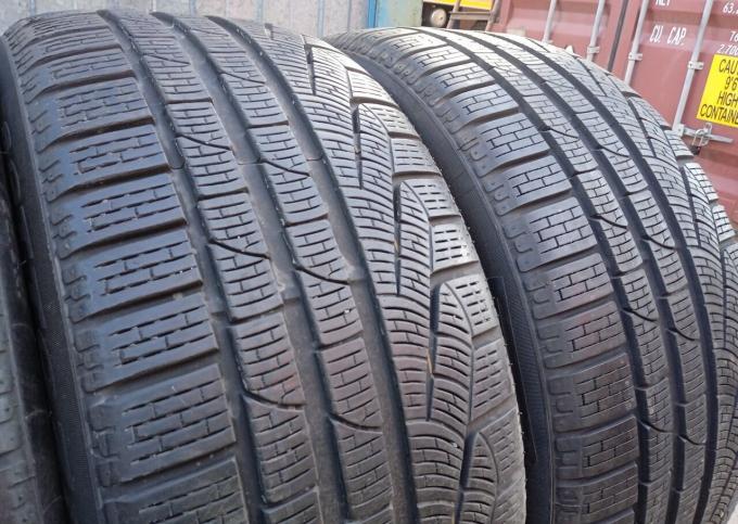 Pirelli Winter Sottozero 210 Serie II 245/40 R18