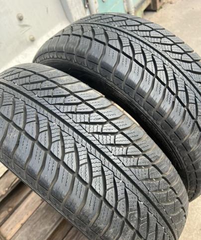 Goodyear UltraGrip 8 Performance 205/60 R16