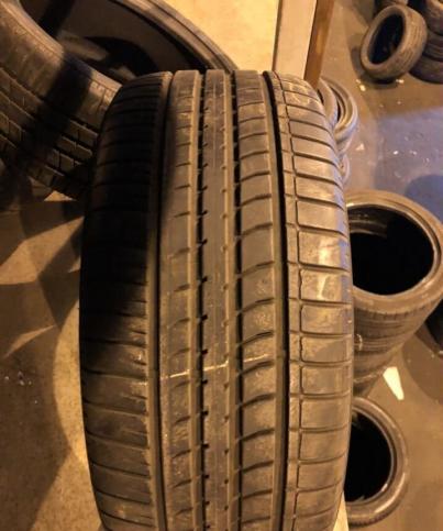 Goodyear Eagle NCT5 245/40 R18