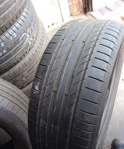 Continental ContiSportContact 5 225/50 R17