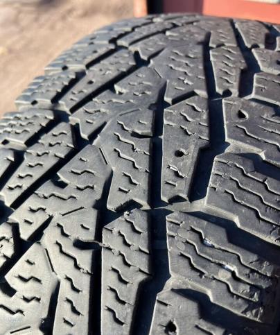 Nokian Tyres Hakkapeliitta C3 225/70 R15C