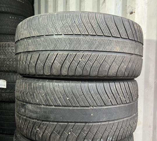 Michelin Latitude Alpin LA2 265/45 R20