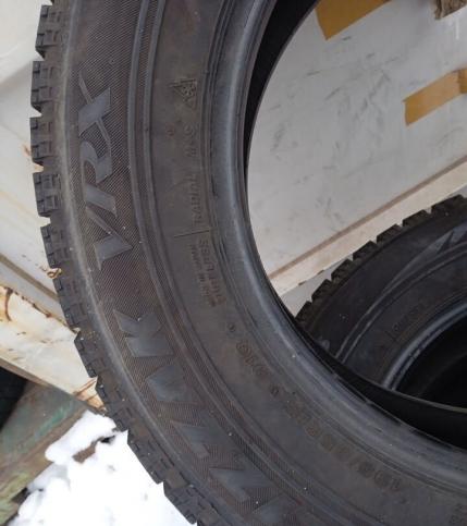 Bridgestone Blizzak VRX 195/65 R15