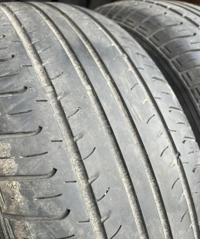 Hankook Optimo K415 225/60 R17