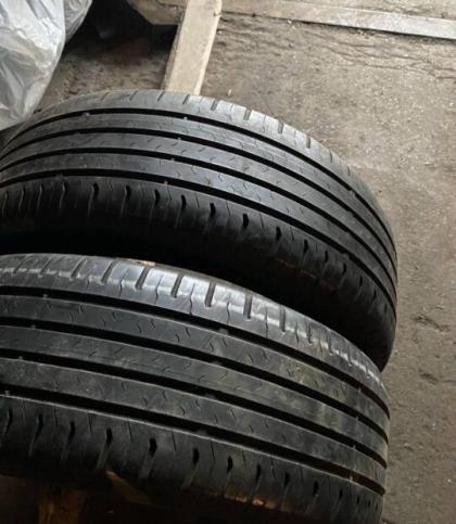 Continental ContiEcoContact 5 195/55 R16