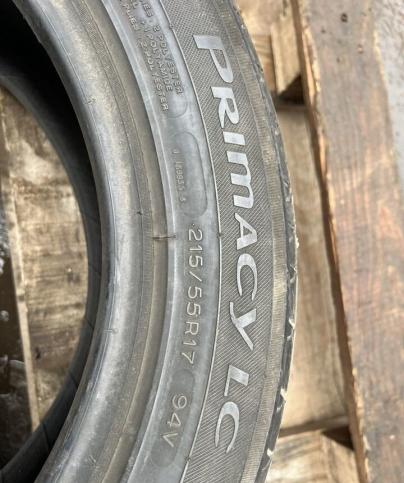 Michelin Primacy LC 215/55 R17