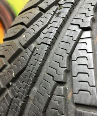 Uniroyal MS Plus 77 215/55 R17