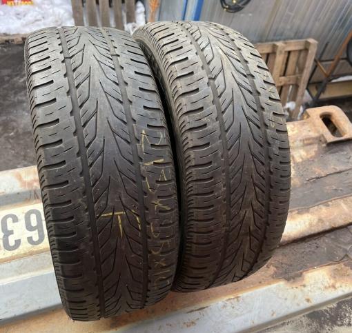 Fulda Carat Progresso 215/55 R16