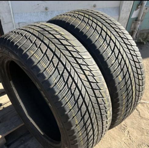 Bridgestone Blizzak LM-001 245/50 R19