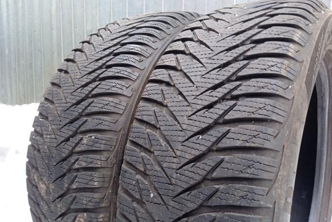 Goodyear UltraGrip 8 195/55 R16