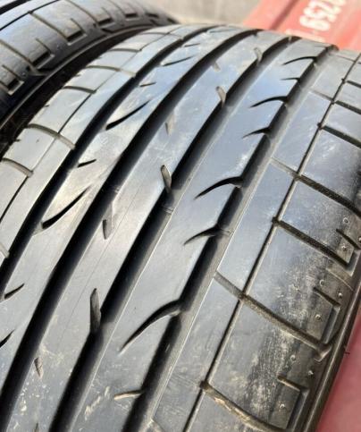 Bridgestone Dueler H/P Sport RFT 225/45 R18