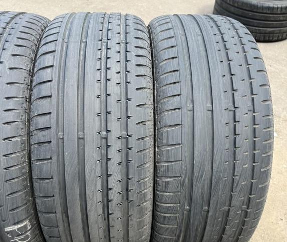 Continental ContiSportContact 2 235/55 R17