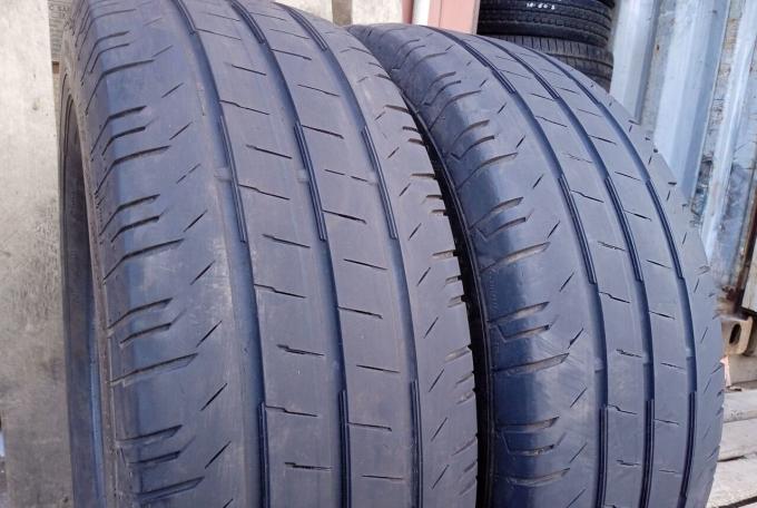 Continental ContiVanContact 200 235/65 R16C