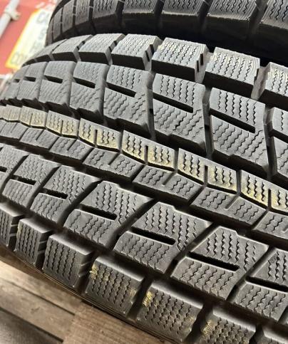 Dunlop Winter Maxx SJ8 265/70 R16