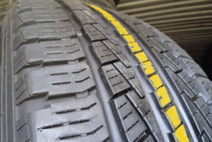 Pirelli Scorpion STR 245/50 R20