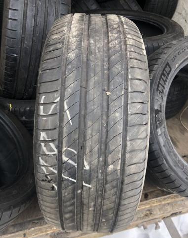 Michelin Primacy 4 215/55 R17