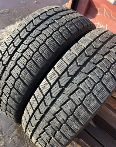 Dunlop Winter Maxx WM02 205/60 R16