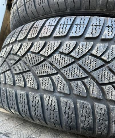 Dunlop SP Winter Sport 3D DSST ROF 245/45 R19