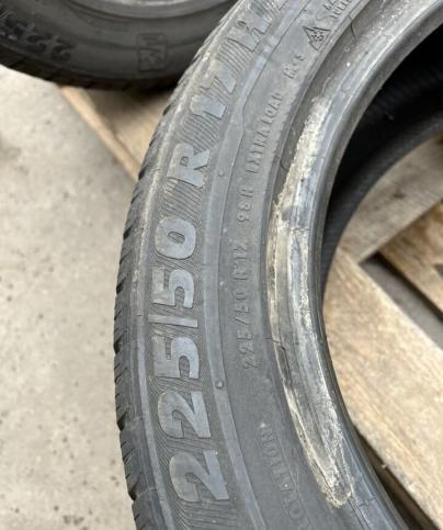 Semperit Speed Grip 2 225/50 R17