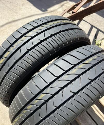 Toyo Tranpath mp7 195/60 R16