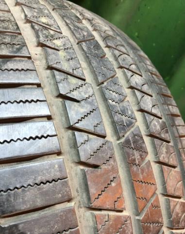 Continental ContiCrossContact LX Sport 275/45 R21