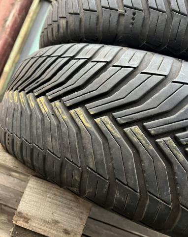 Michelin CrossClimate 2 205/55 R17