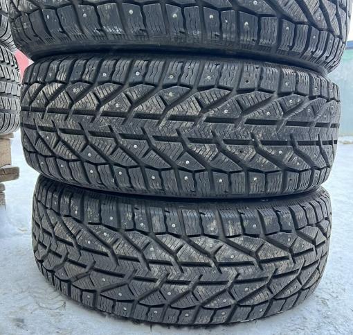 Tigar SUV Ice 235/60 R18