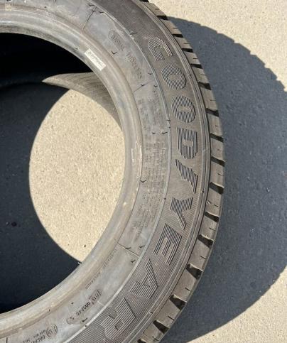 Goodyear Cargo G26 205/65 R16C