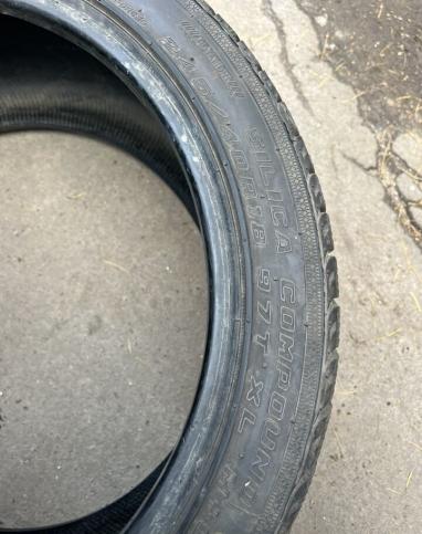 Nankang Snow Viva SV-1 245/40 R18