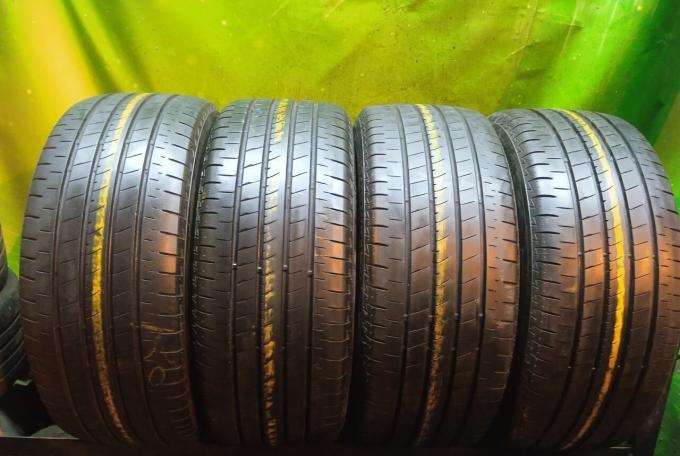 Bridgestone Turanza T005A 235/45 R18