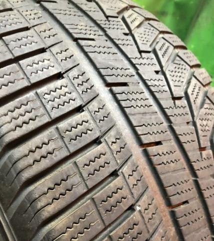 Hankook Winter I'Cept Evo2 W320 245/40 R18