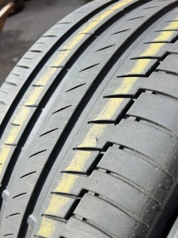 Continental PremiumContact 6 245/40 R18